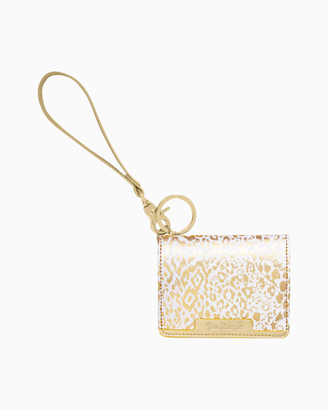 Snap Card Case