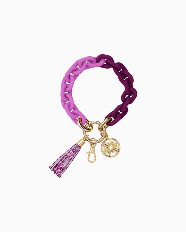 Key Chain Bangle