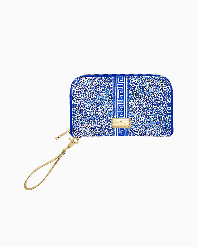 Travel Wallet