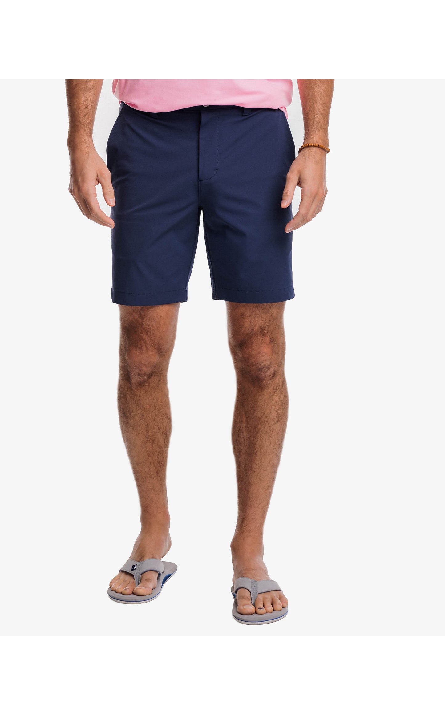 Men's Short - True Navy