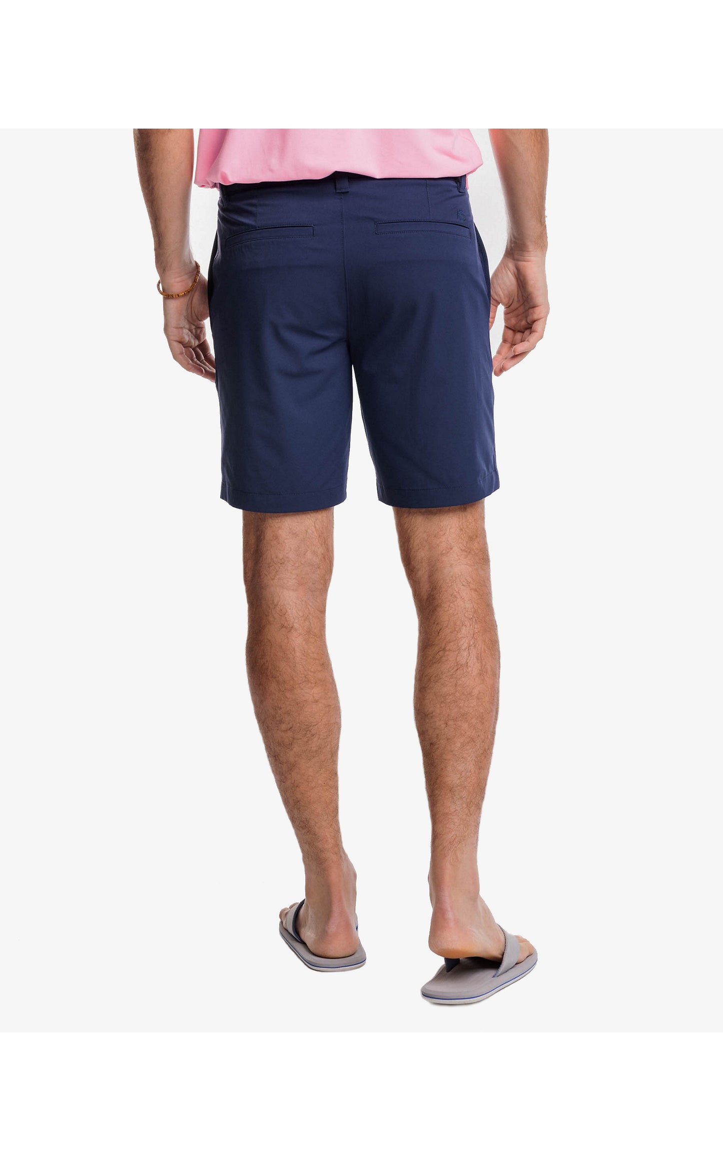Men's Short - True Navy