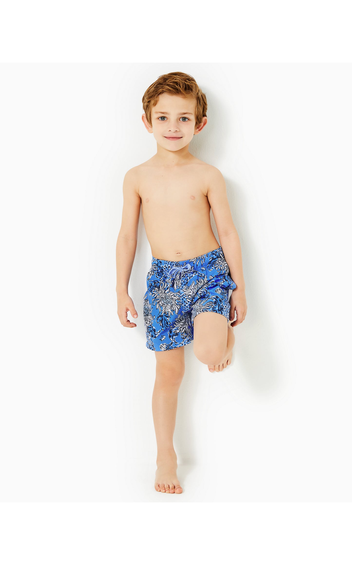 CROC AND LOCK IT SWIM TRUNK