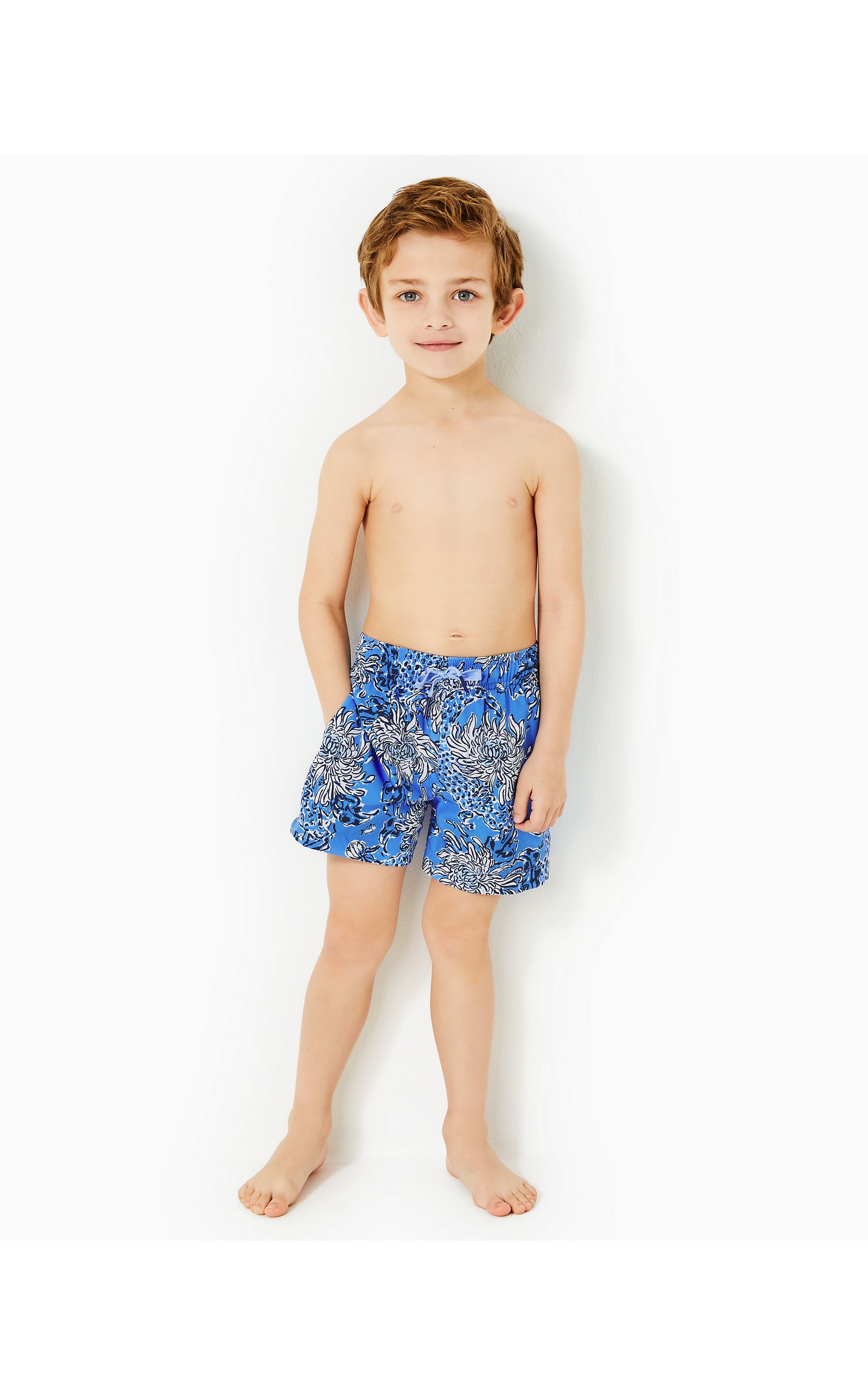 CROC AND LOCK IT SWIM TRUNK