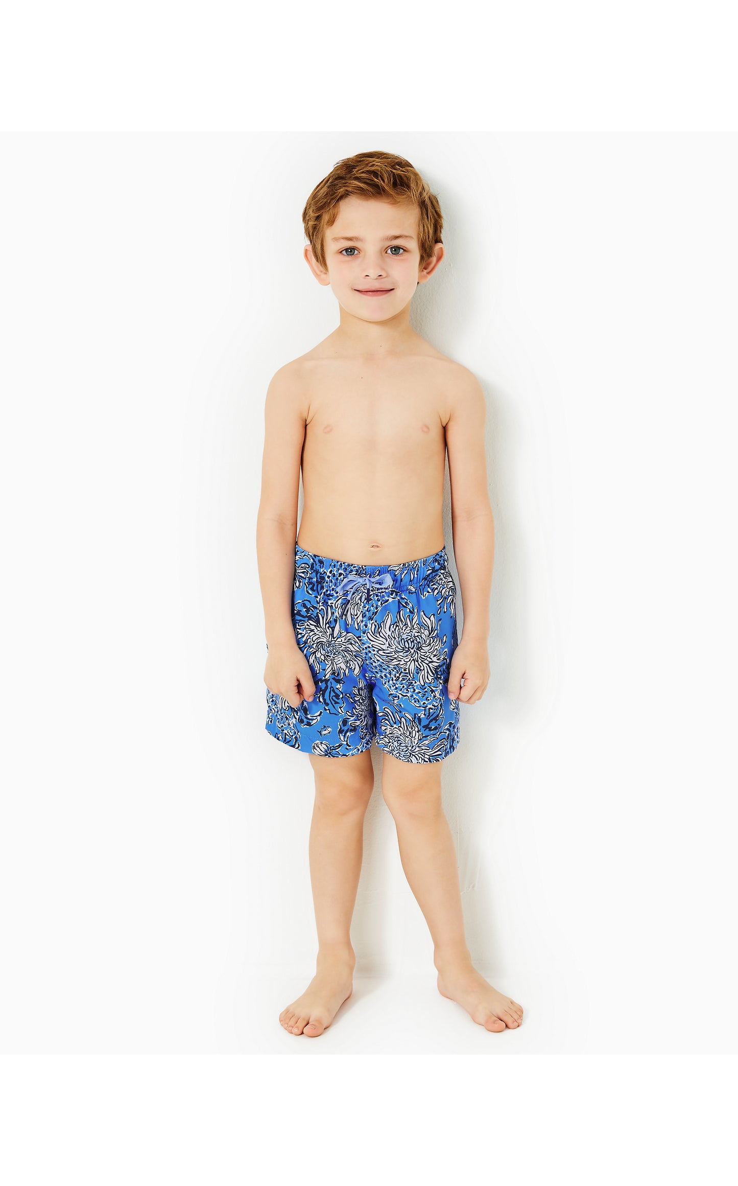 CROC AND LOCK IT SWIM TRUNK
