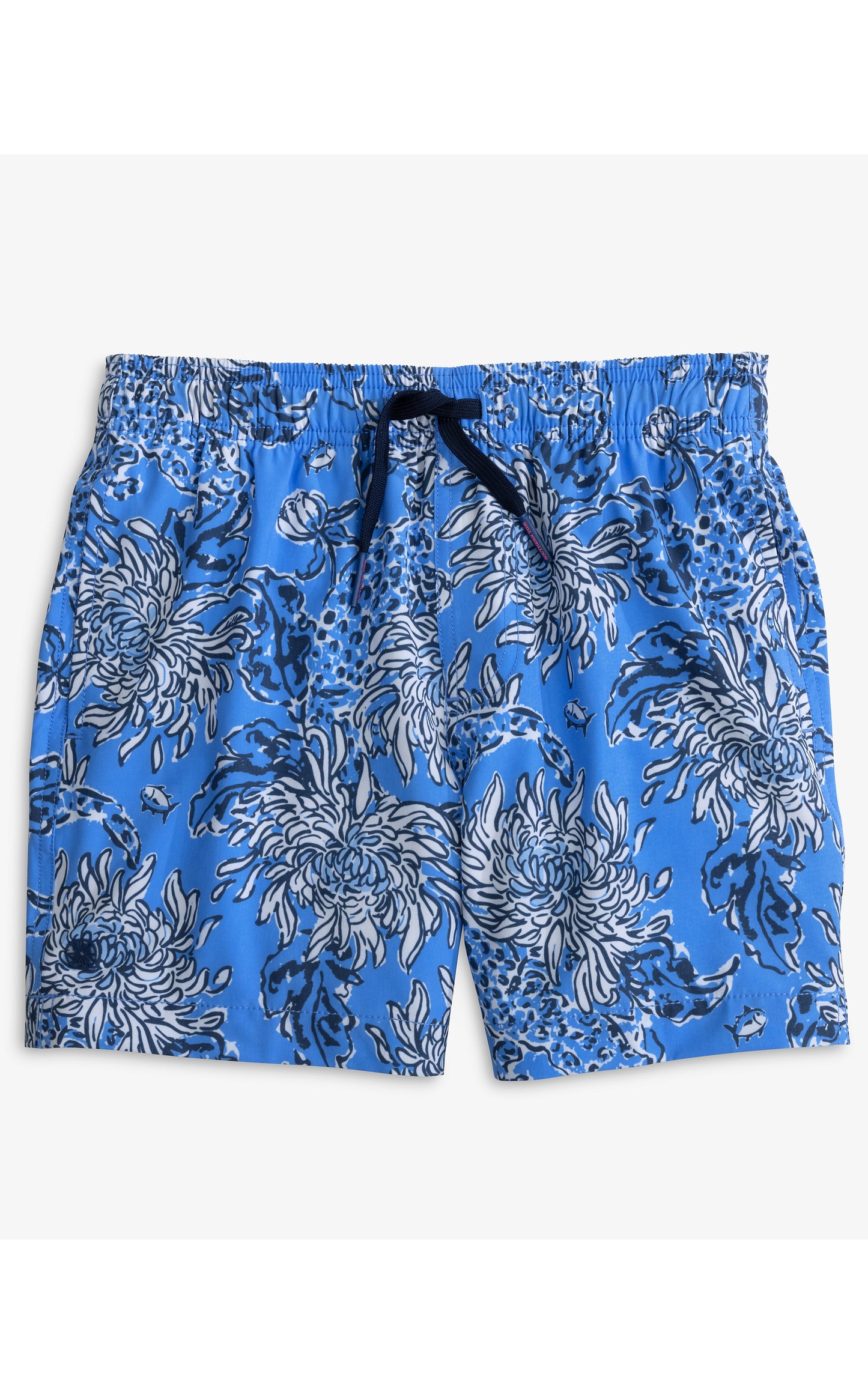 CROC AND LOCK IT SWIM TRUNK
