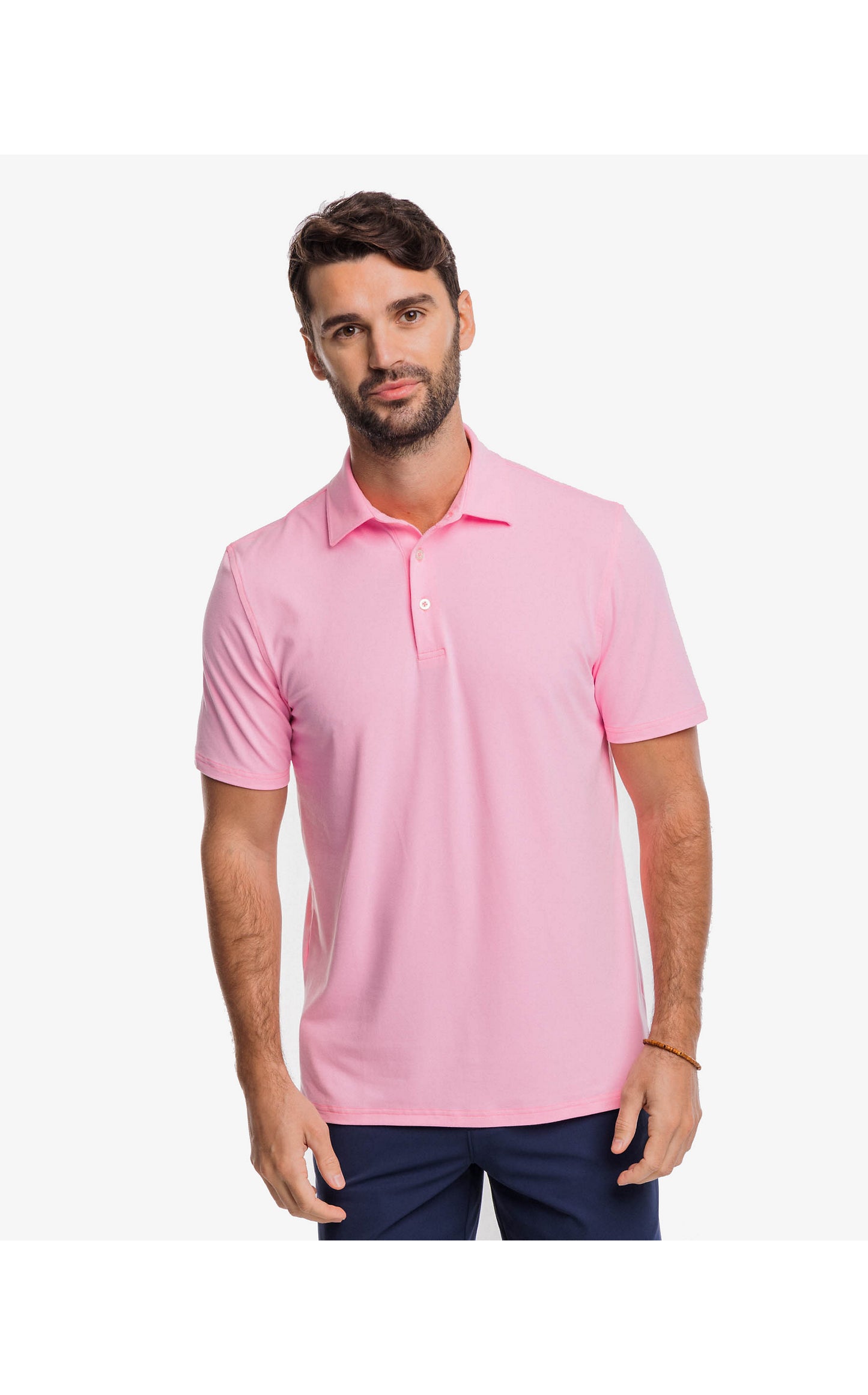 Men's Ryder Polo - Mandevilla Baby