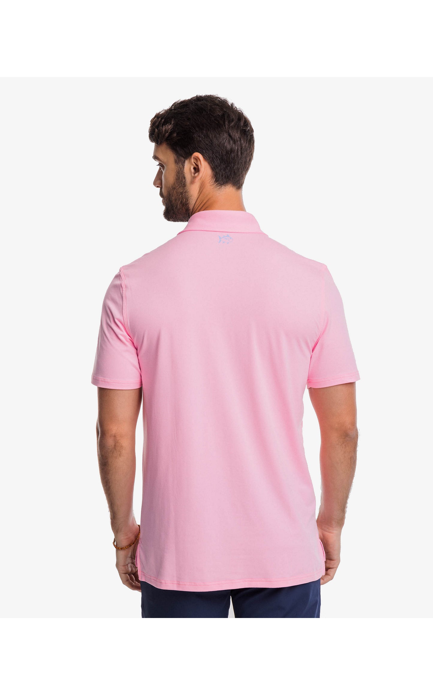 Men's Ryder Polo - Mandevilla Baby
