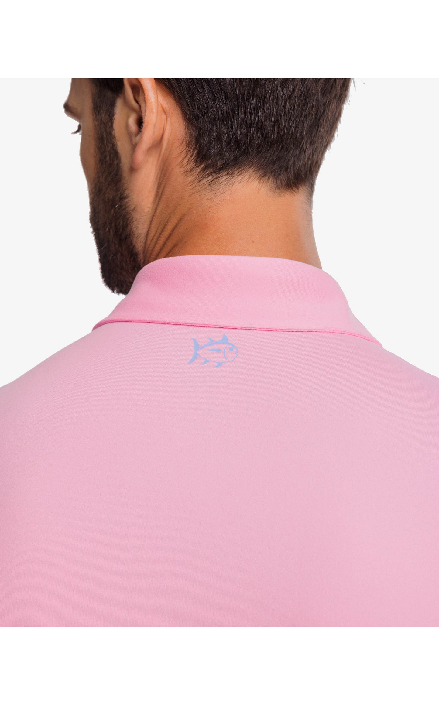 Men's Ryder Polo - Mandevilla Baby