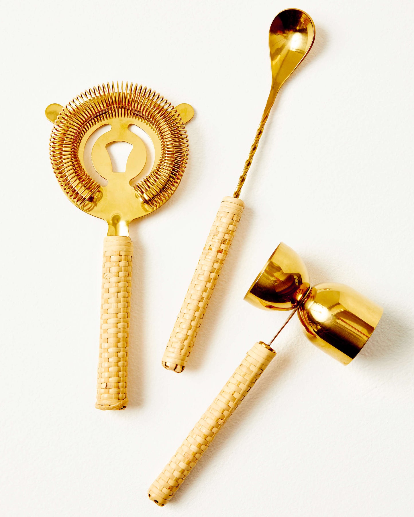 Cocktail Tool Set