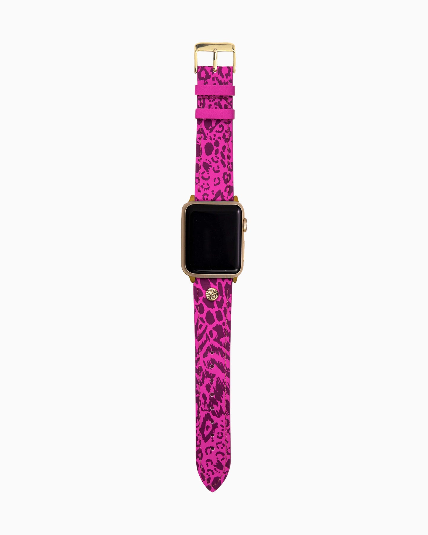 Leather Apple Watch Band