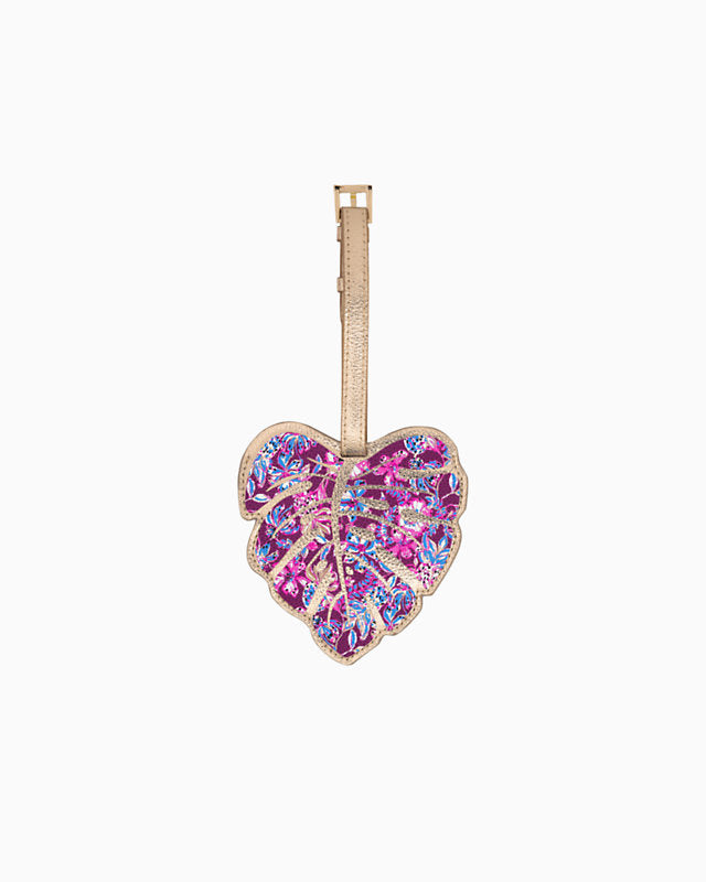 Novelty Luggage Tag