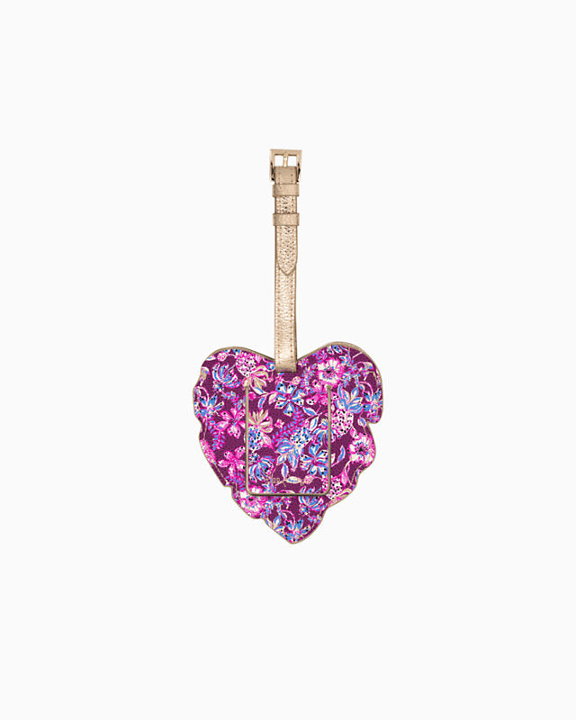 Novelty Luggage Tag