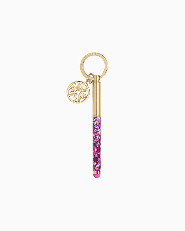Stylus Pen Key Fob
