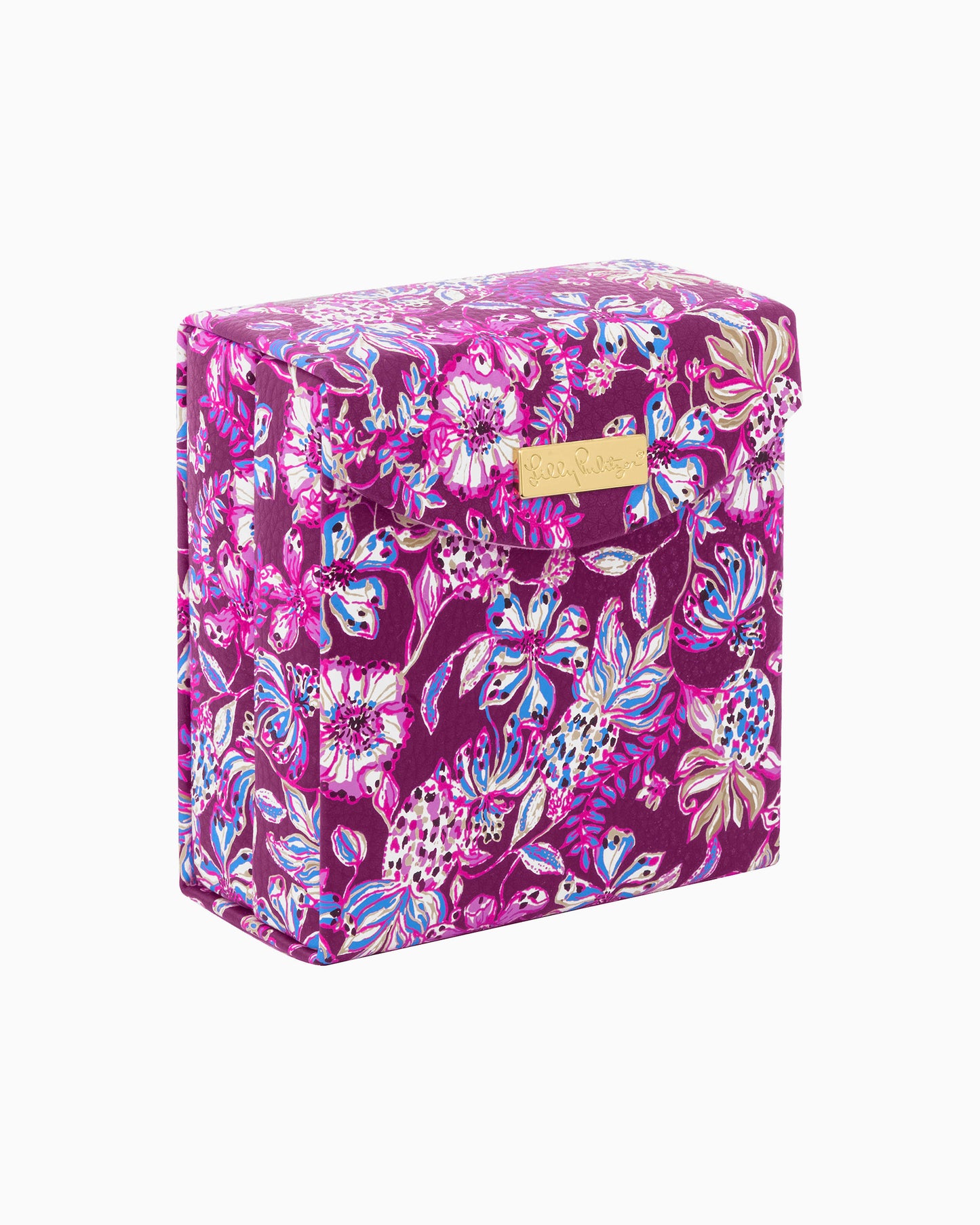 Travel Jewelry Organizer