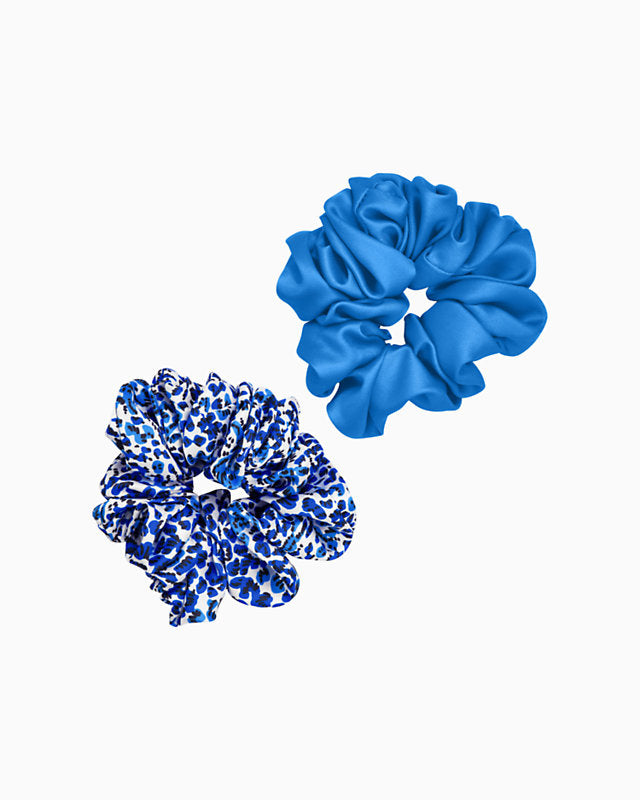 Large Scrunchie Set