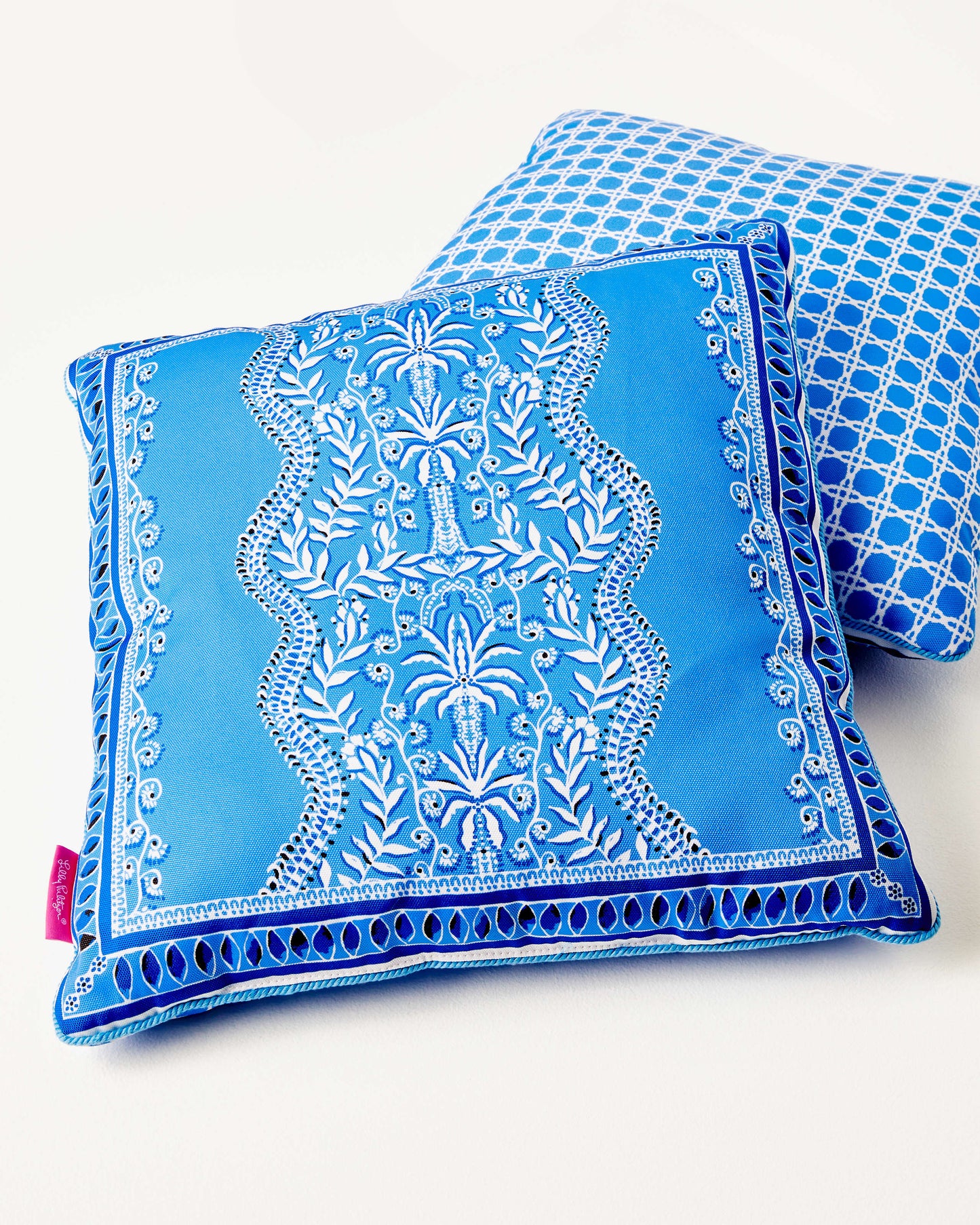 18" Indoor/Outdoor Pillow