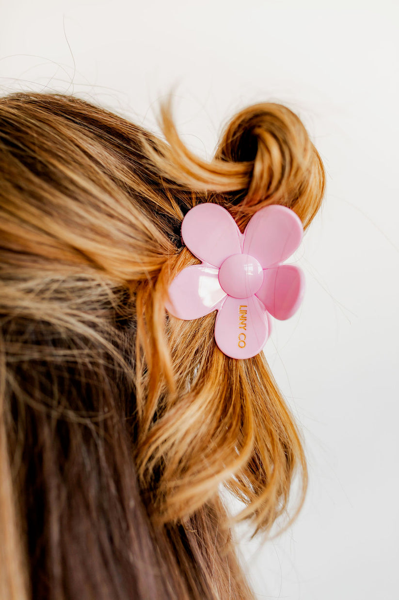 Gigi- Bubble Gum Pink