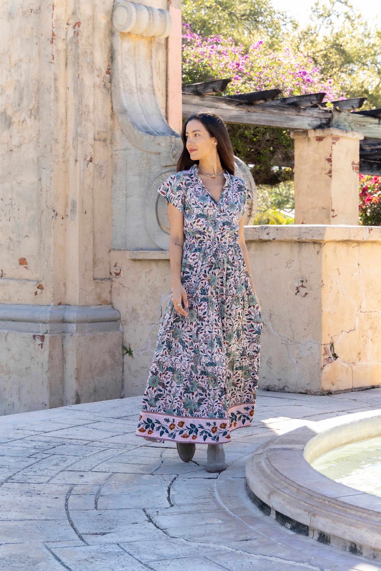 Marina Dress