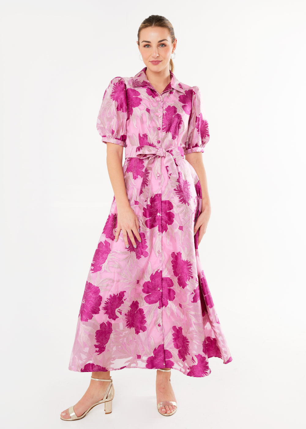 Charlotte Gown