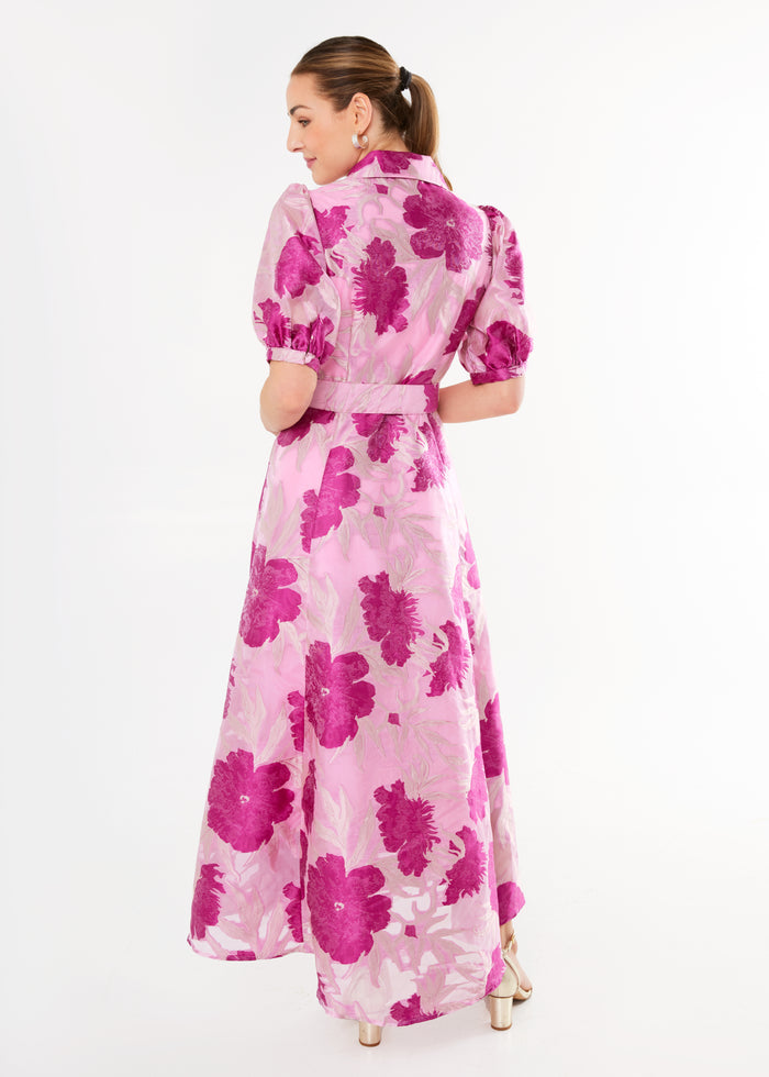 Charlotte Gown