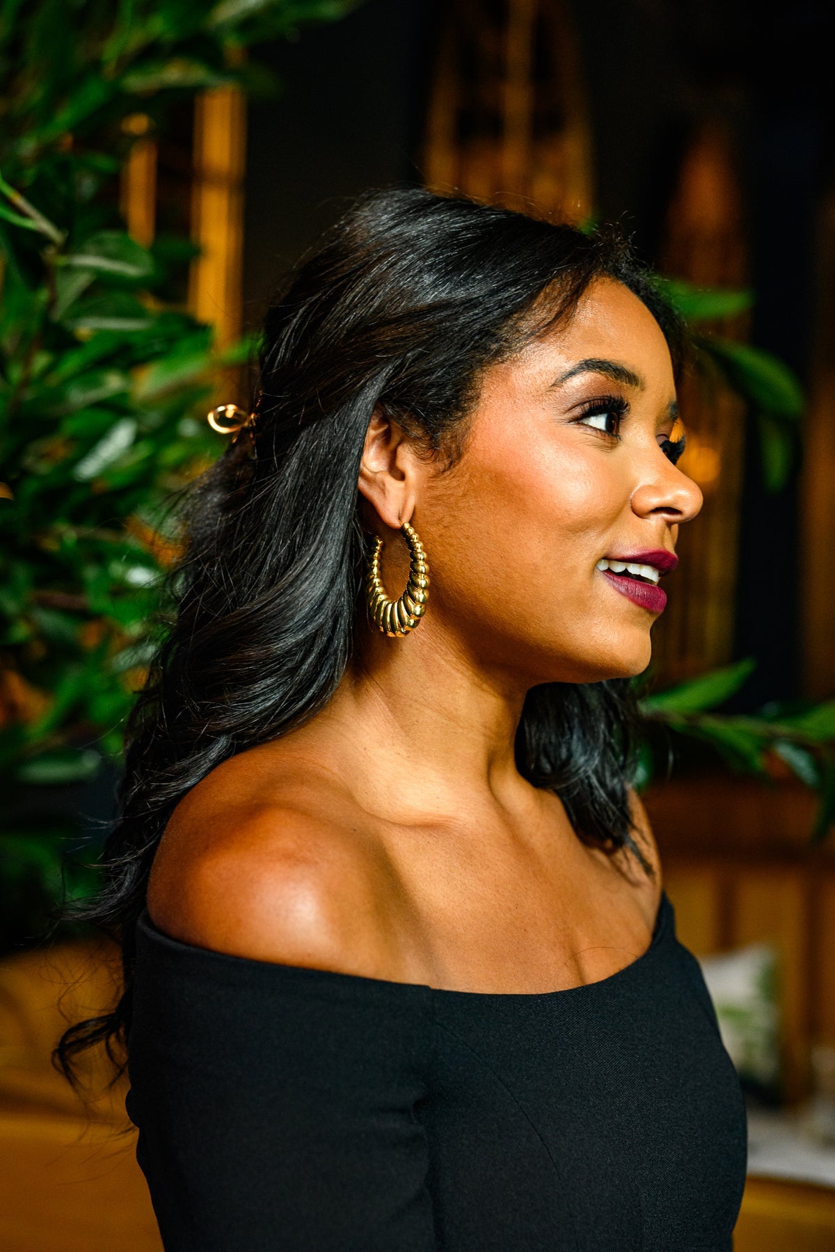 Leading Lady Earrings