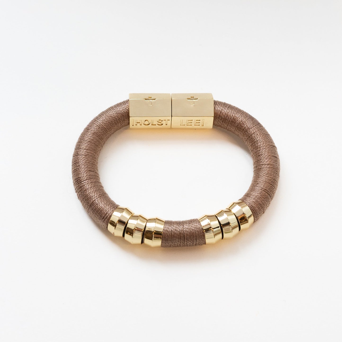 Classic Bracelet Tan