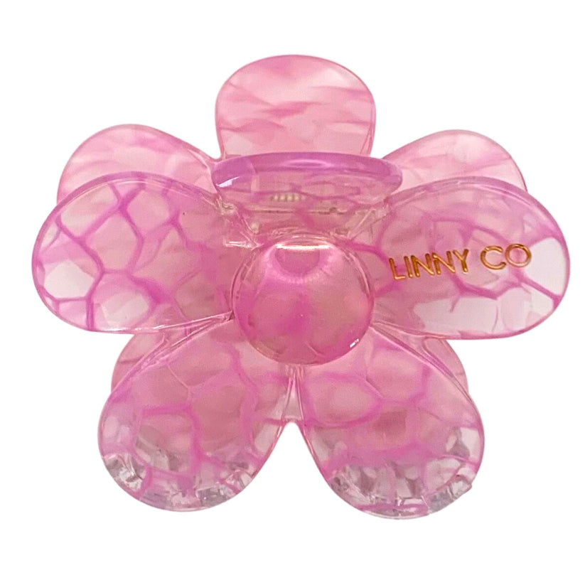 Gigi Pink Crackle