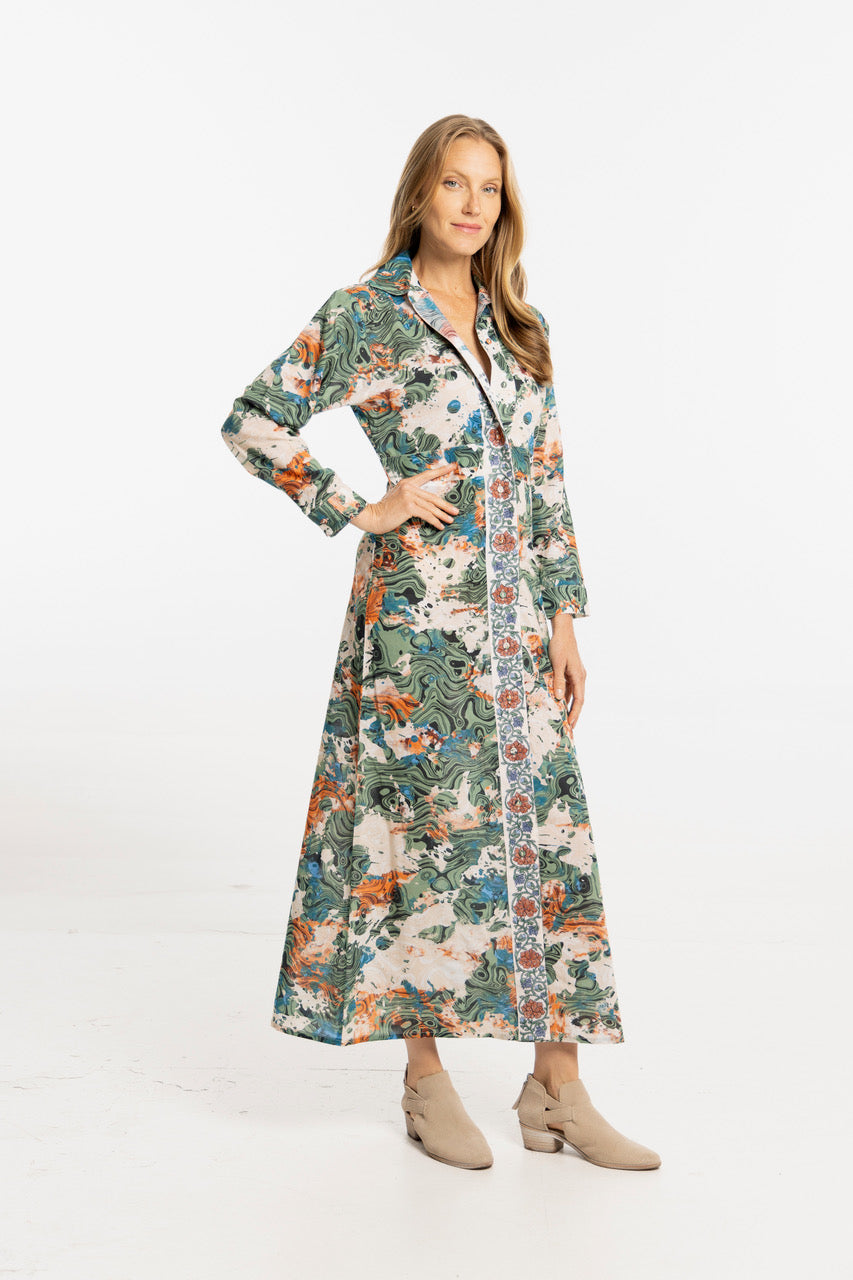 Sophie Dress