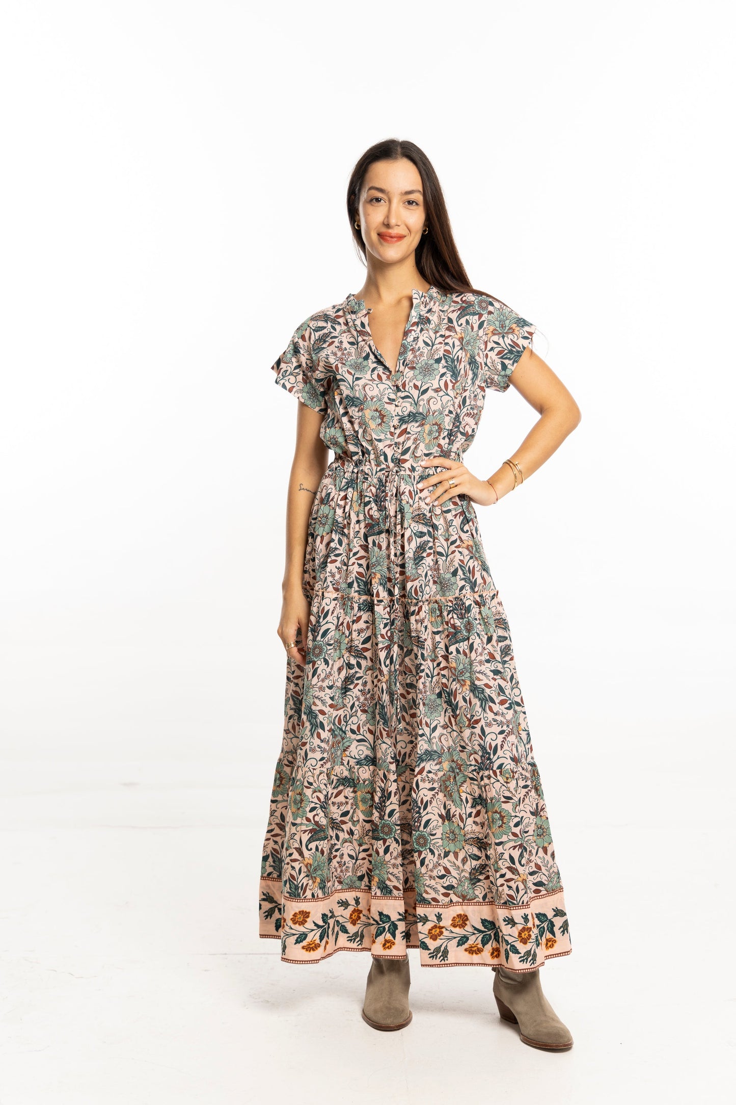 Marina Dress