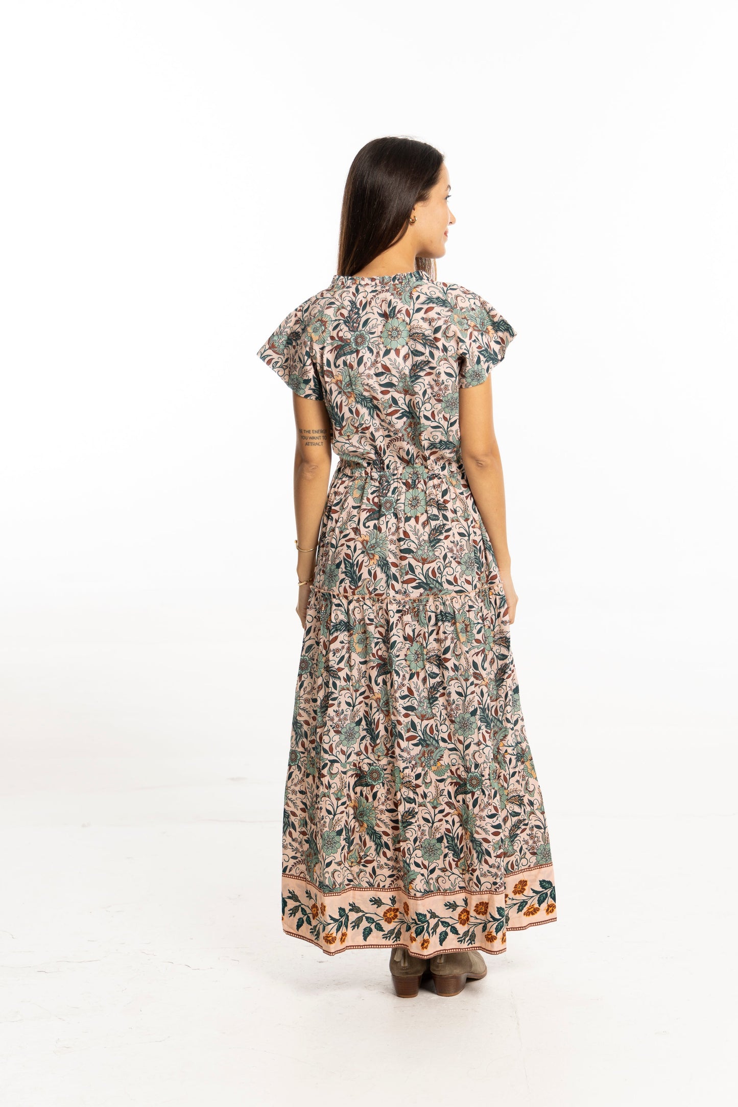 Marina Dress