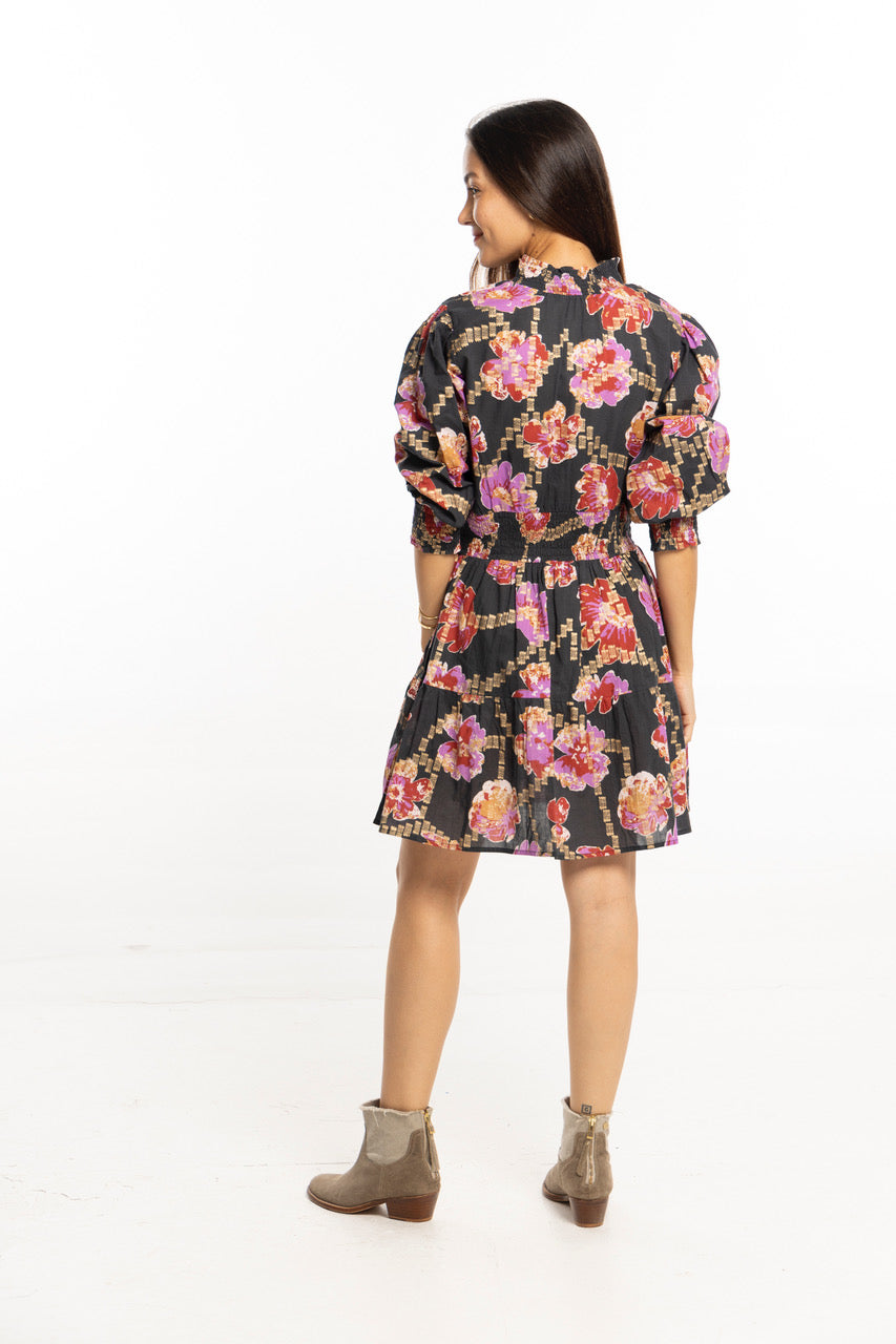 Pippa Dress