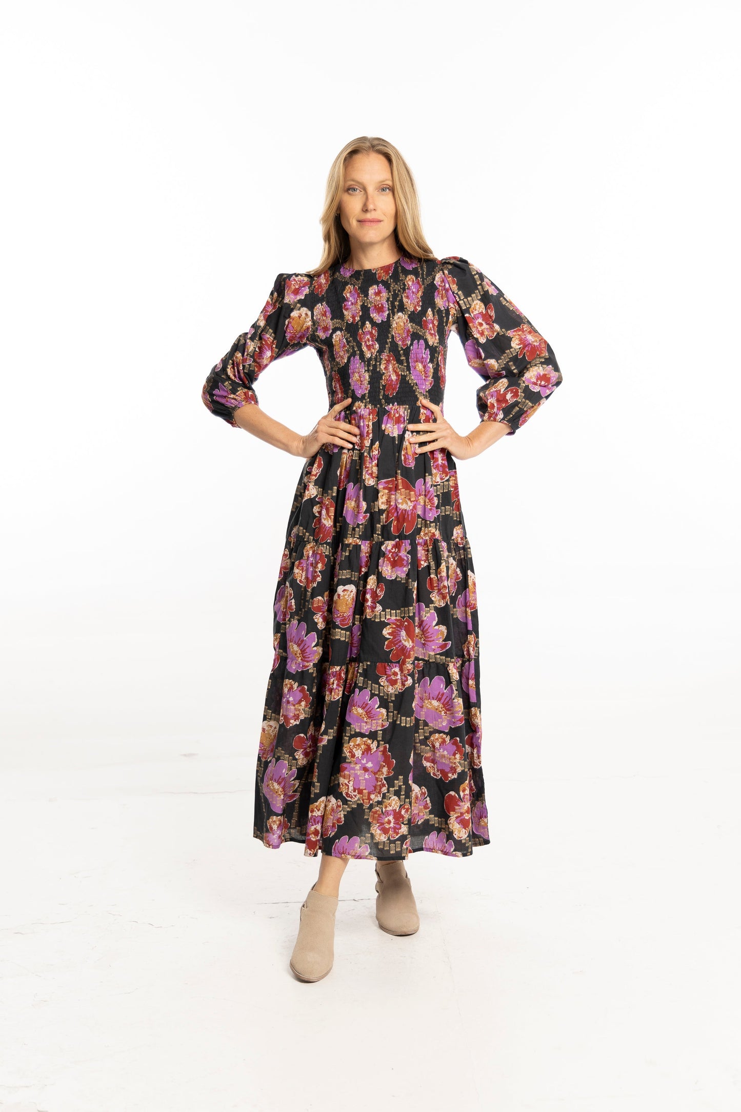 Melinda Dress
