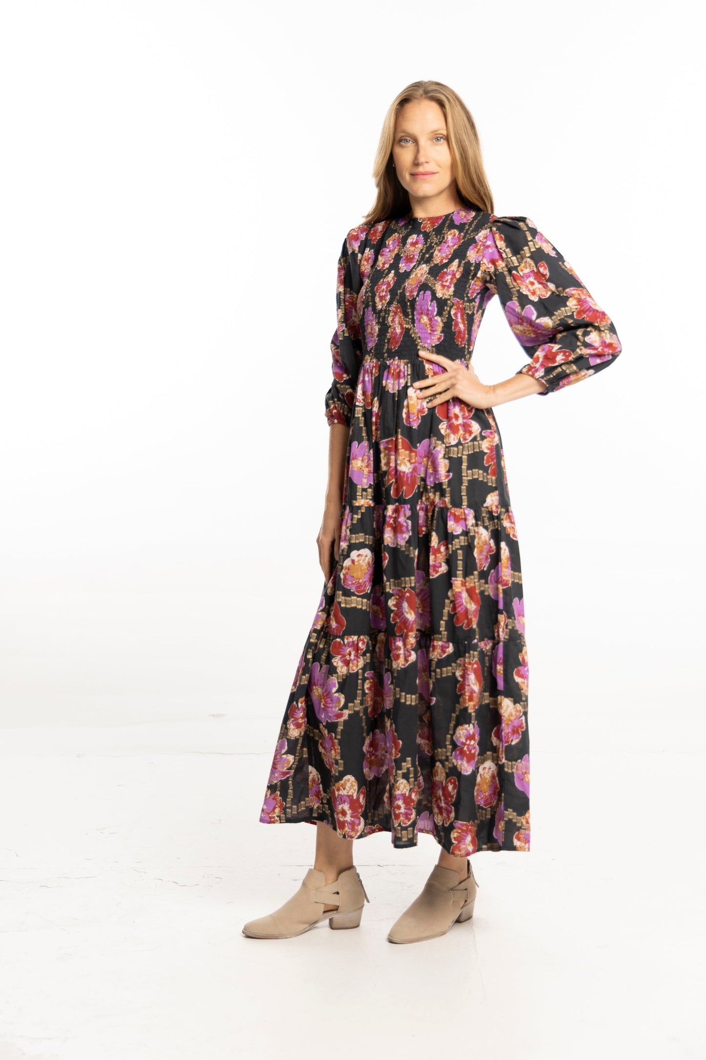 Melinda Dress