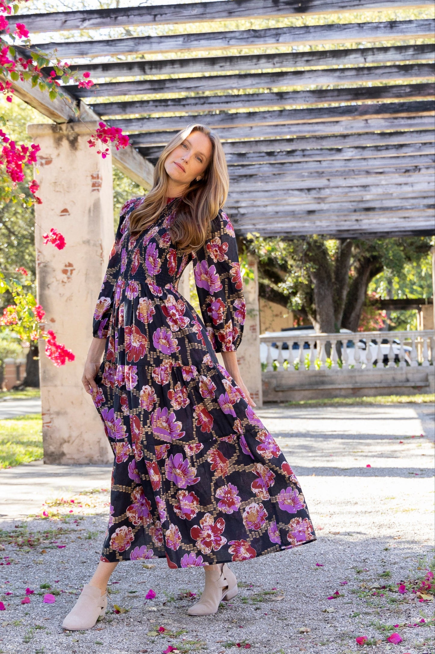 Melinda Dress