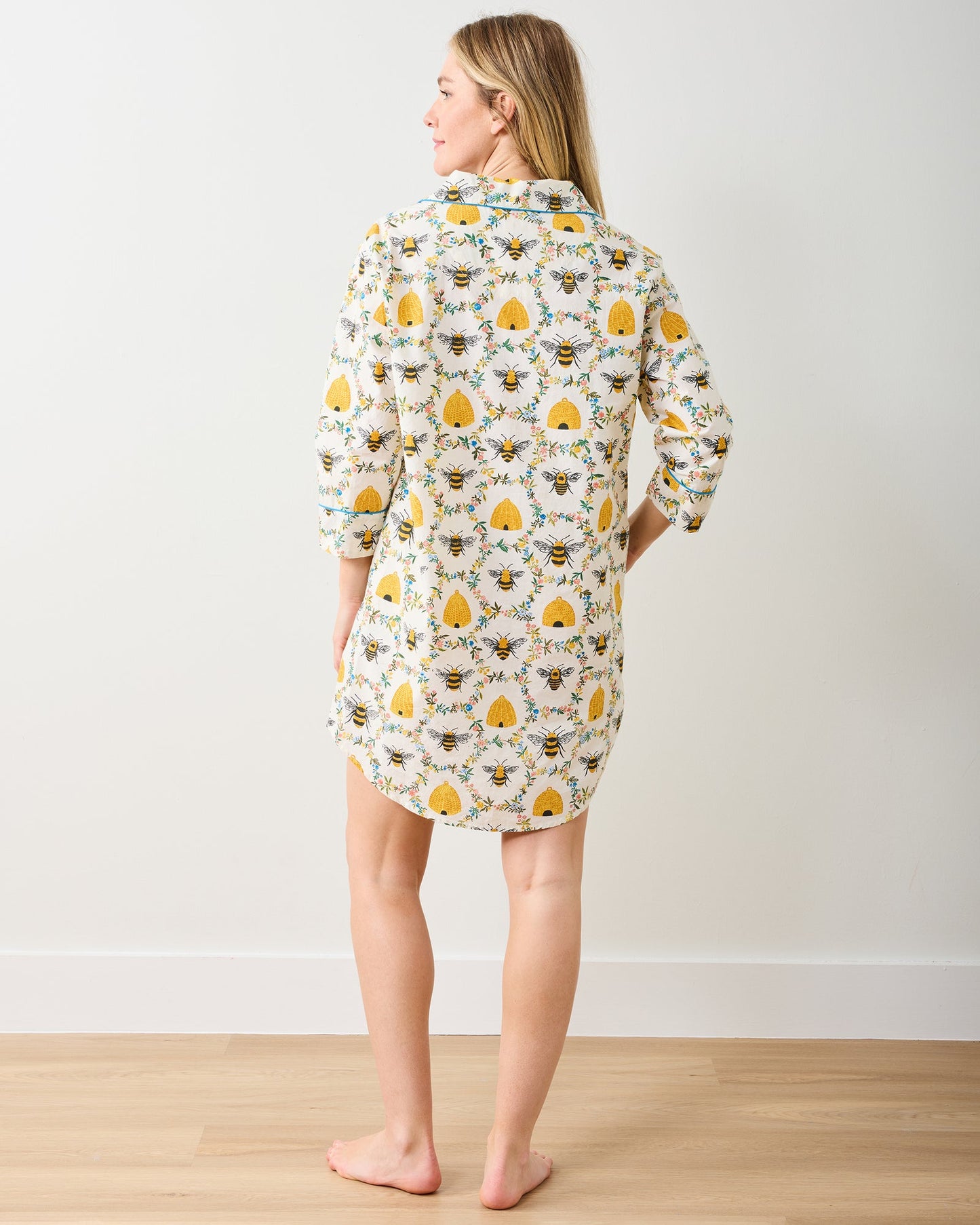 Sweet Bee Sleep Shirt