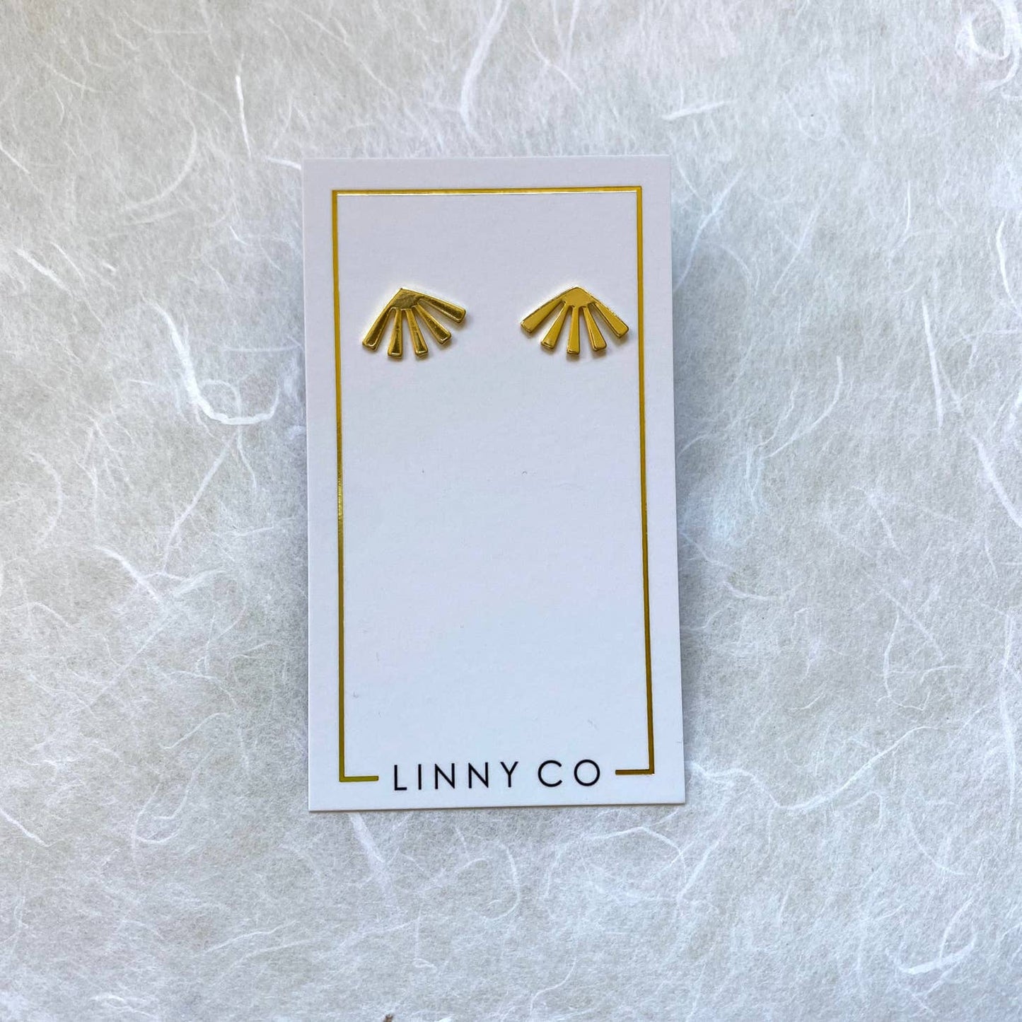 Sienna earring