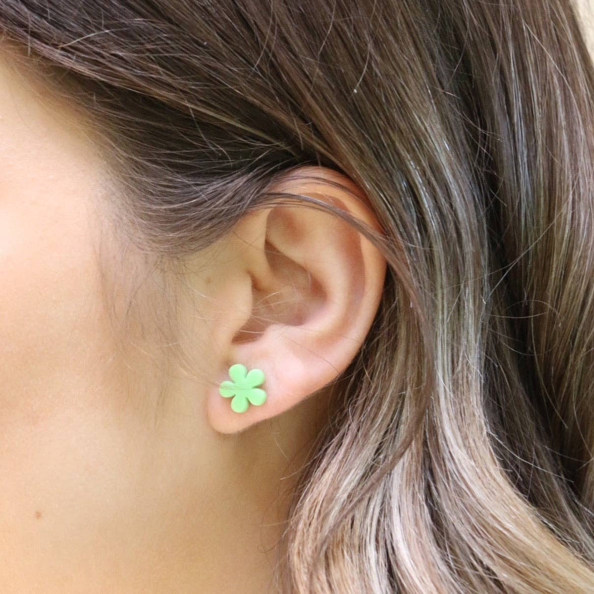 Jenna Lime Sherbert