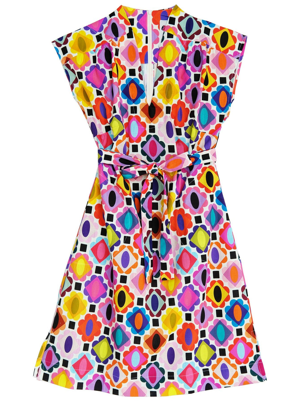 ELAINE DRESS