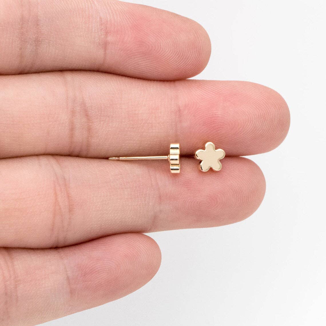 Jamie Earring
