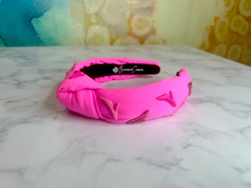 Child Size Barbie Party Headband