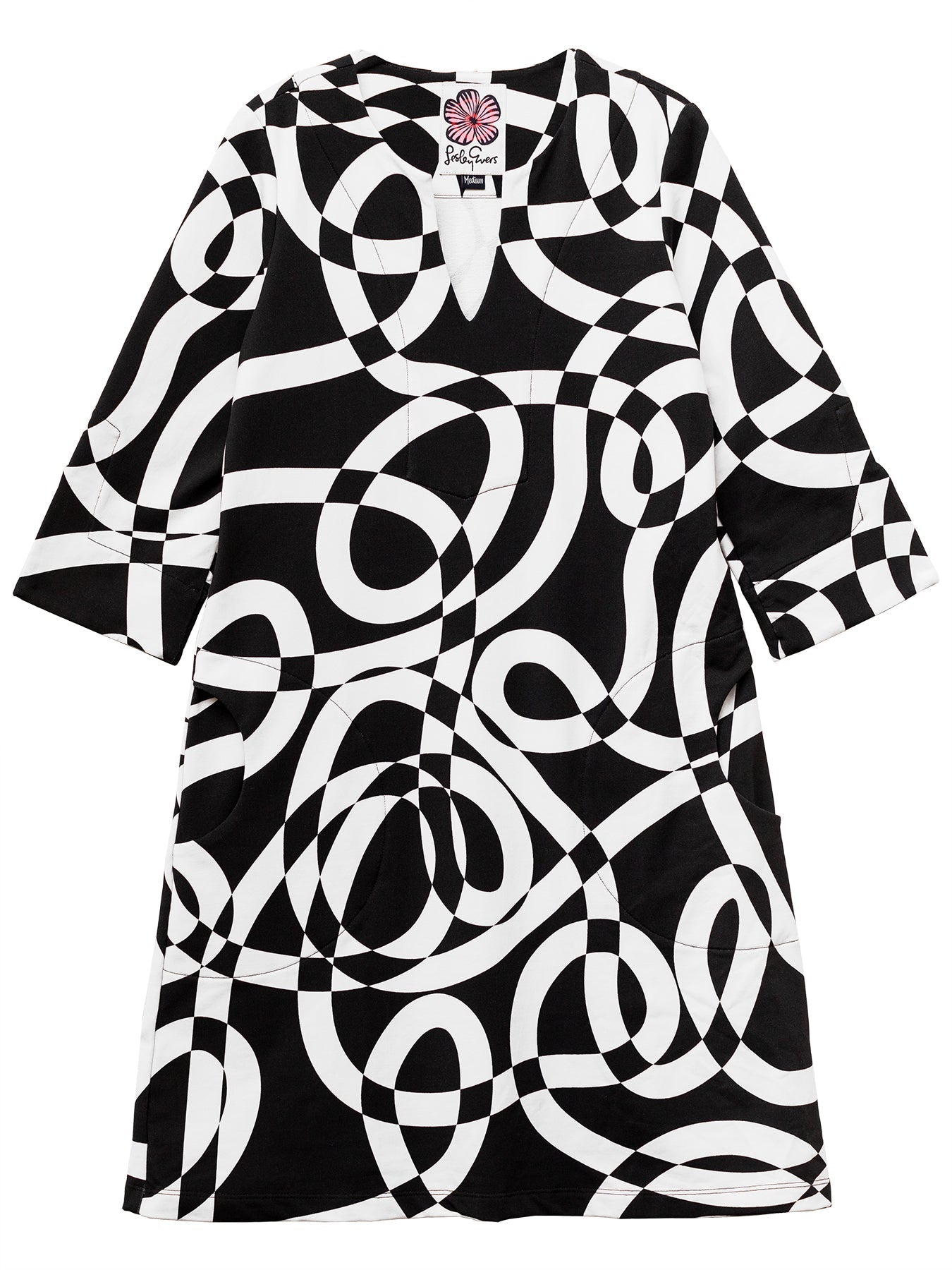 MAEVE DRESS