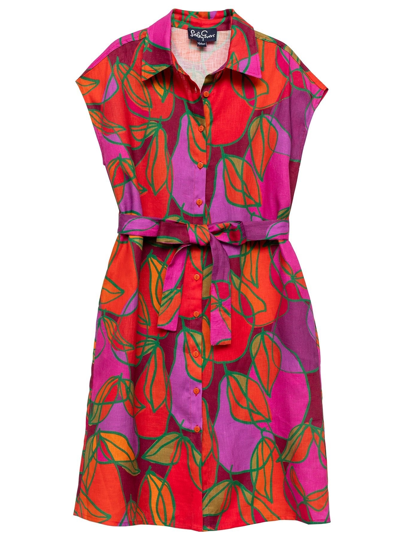 MELINDA DRESS