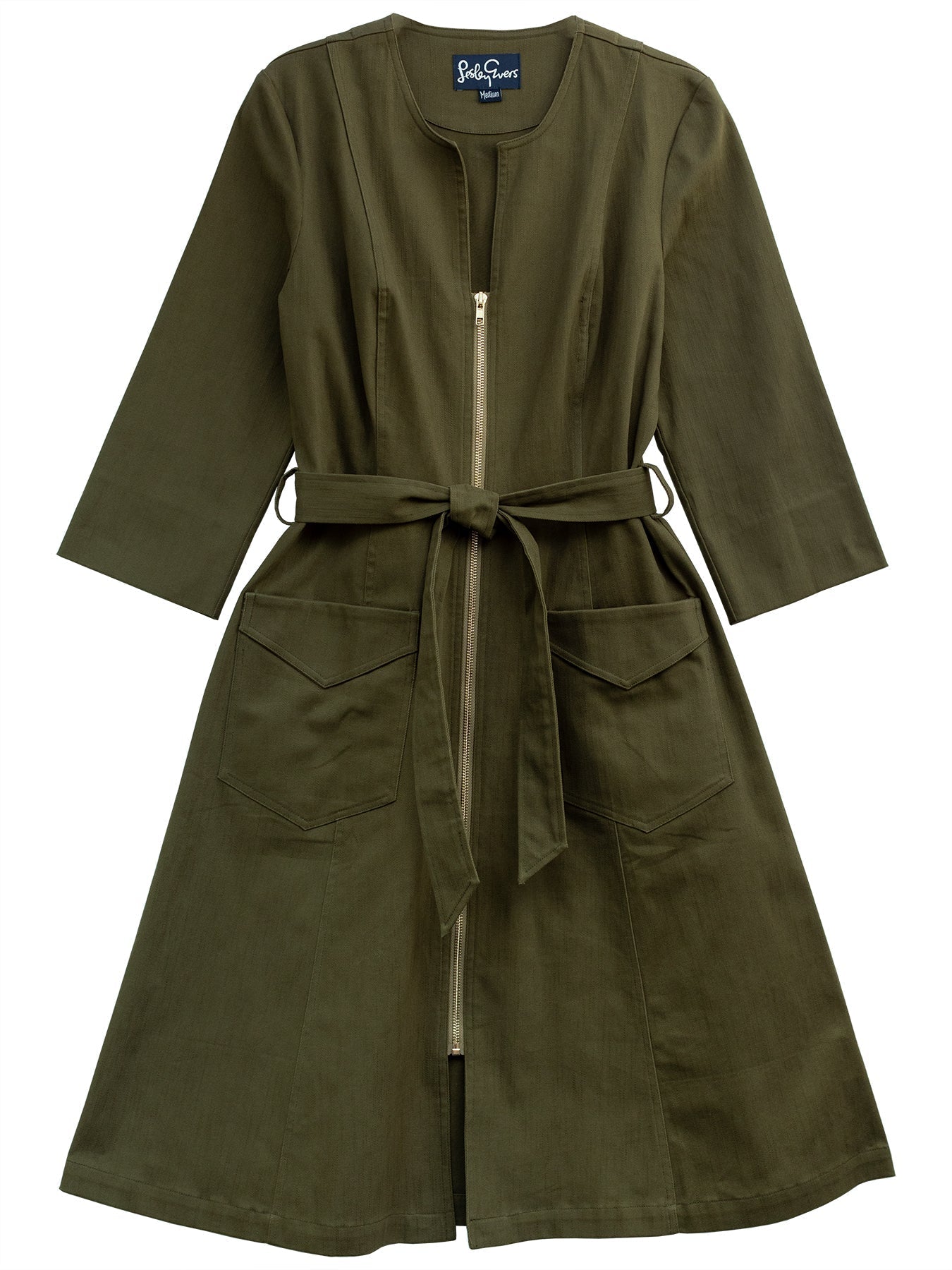 MILLICENT DRESS