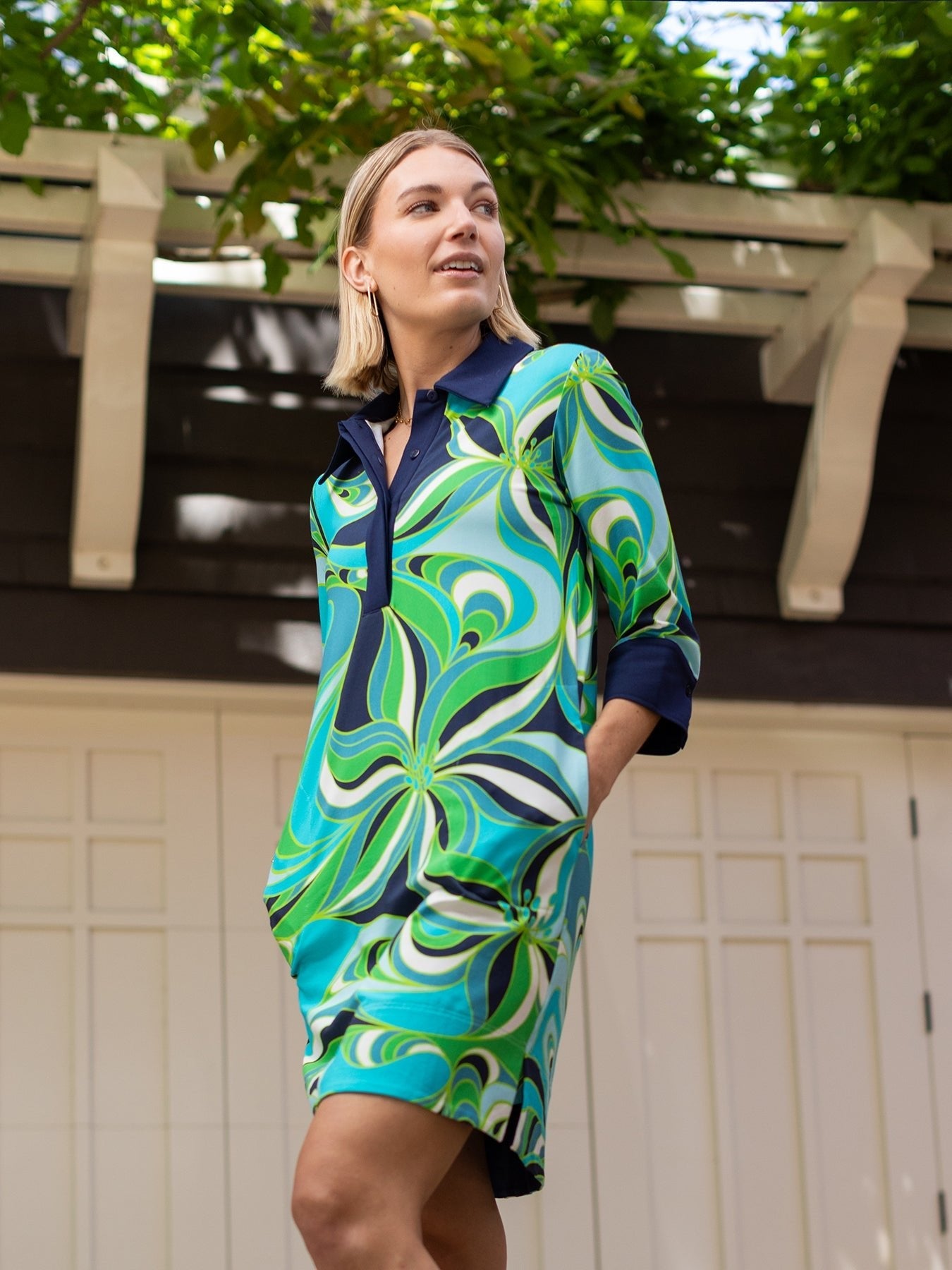 REESE DRESS