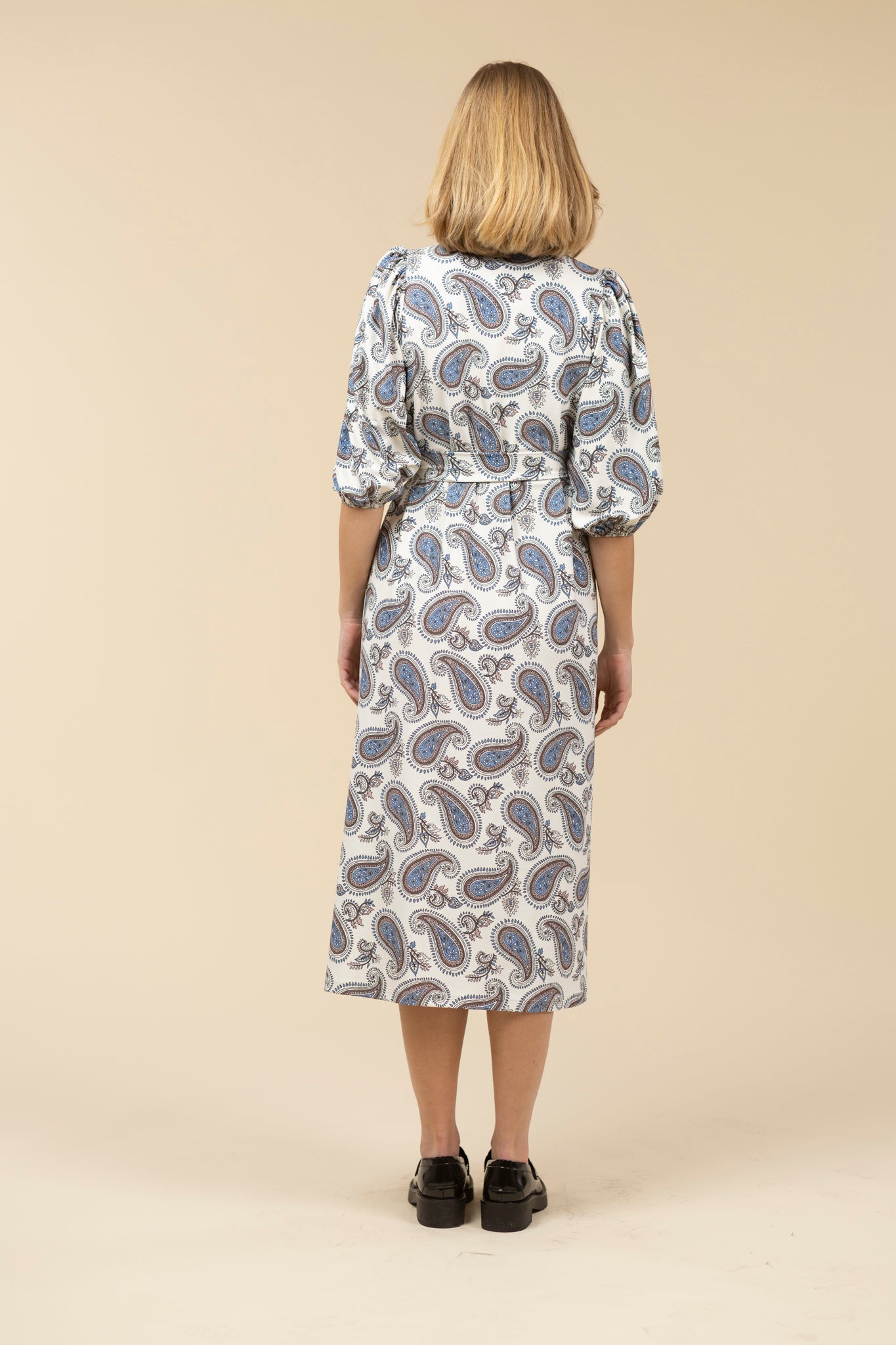BROOKS DRESS