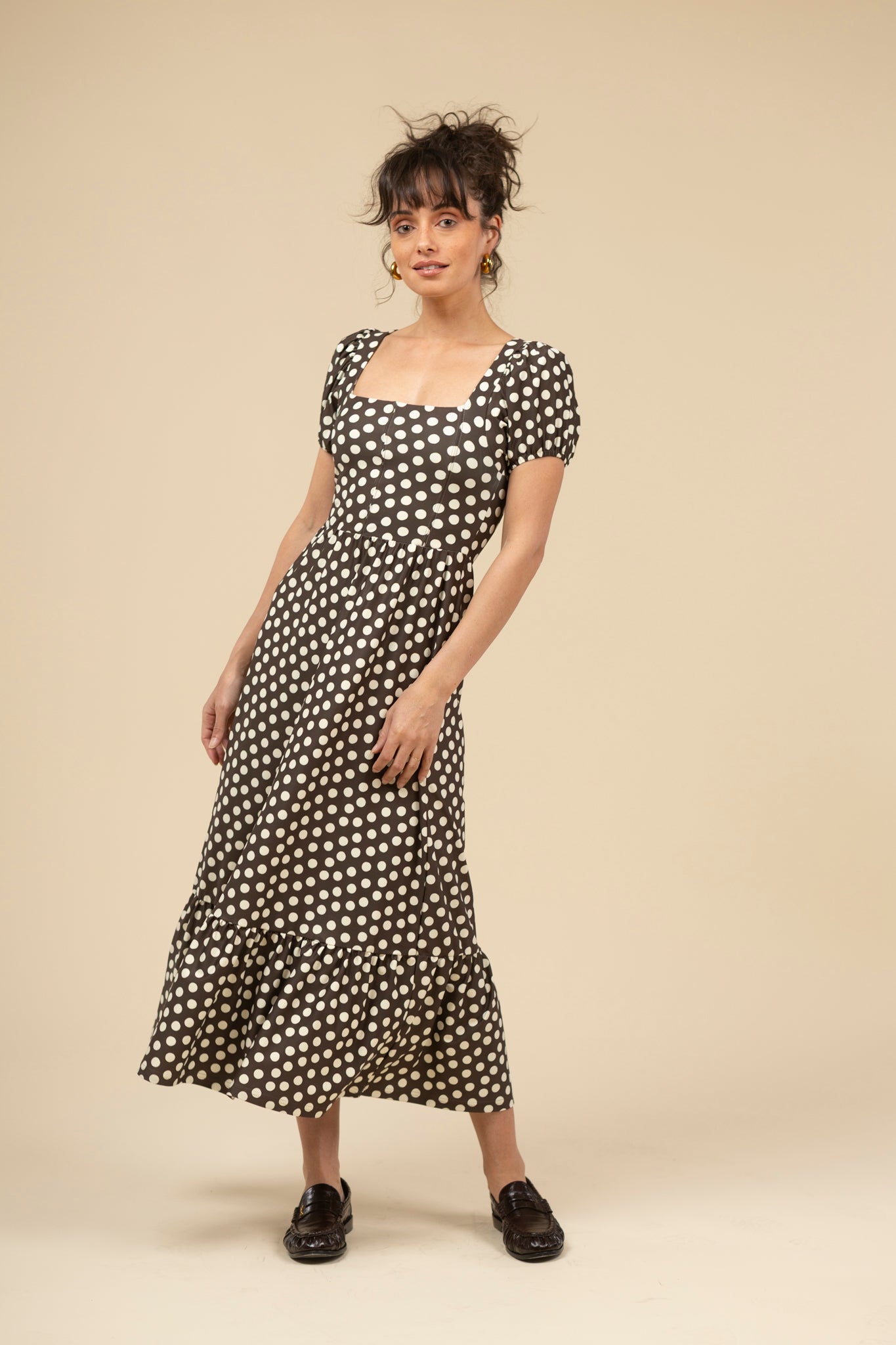 CORNELIA DRESS
