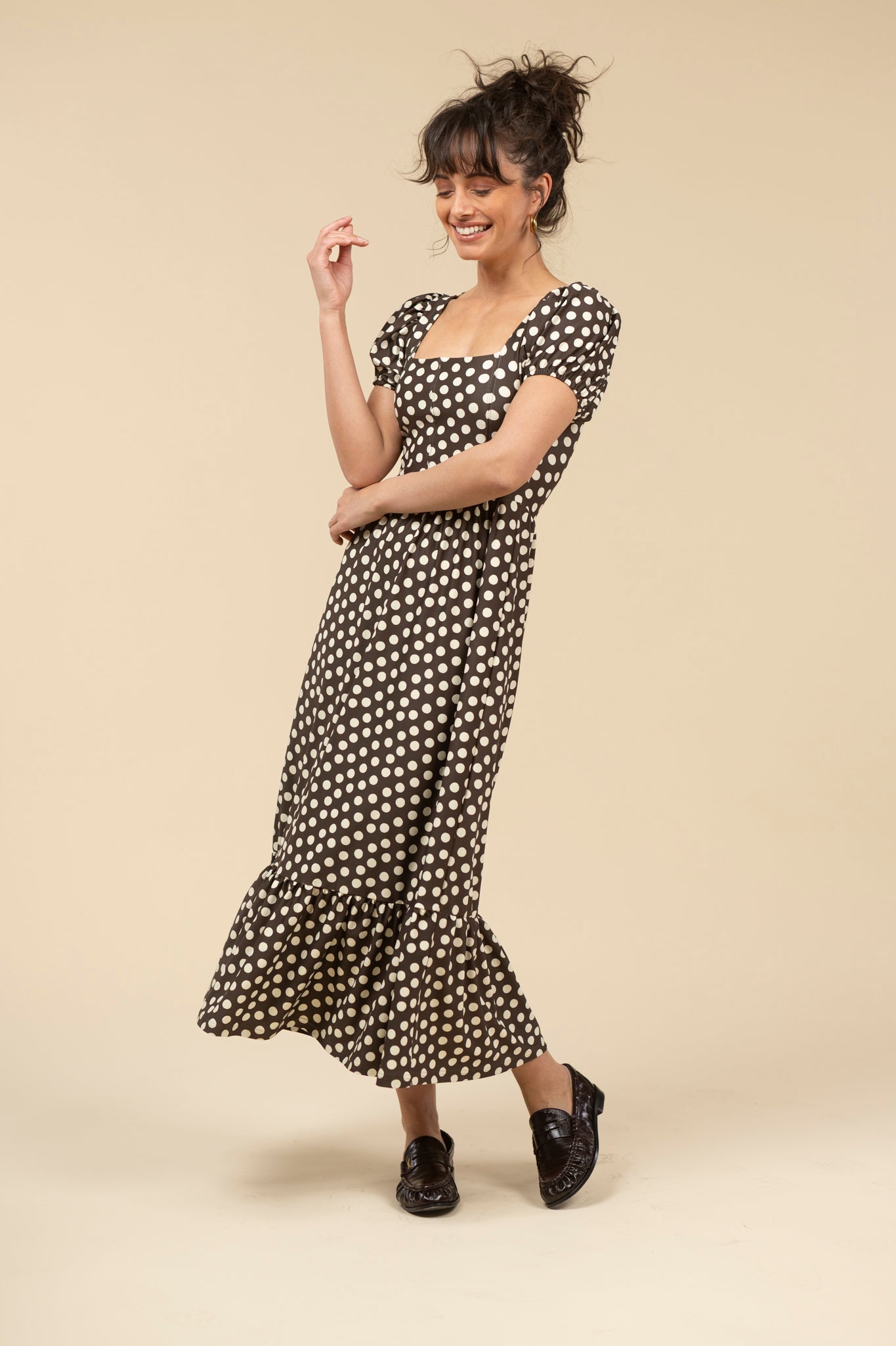 CORNELIA DRESS