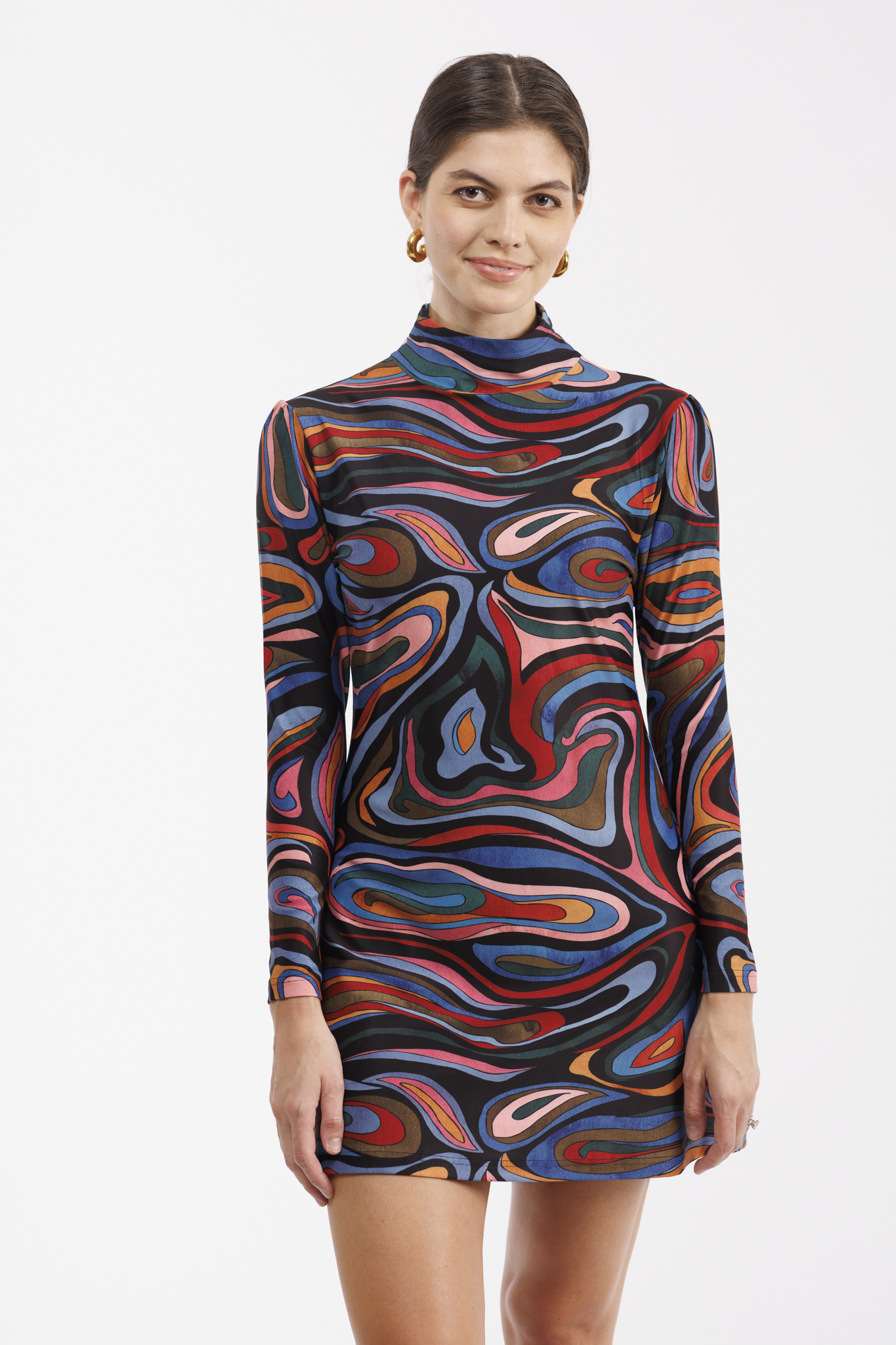 DOTTIE DRESS