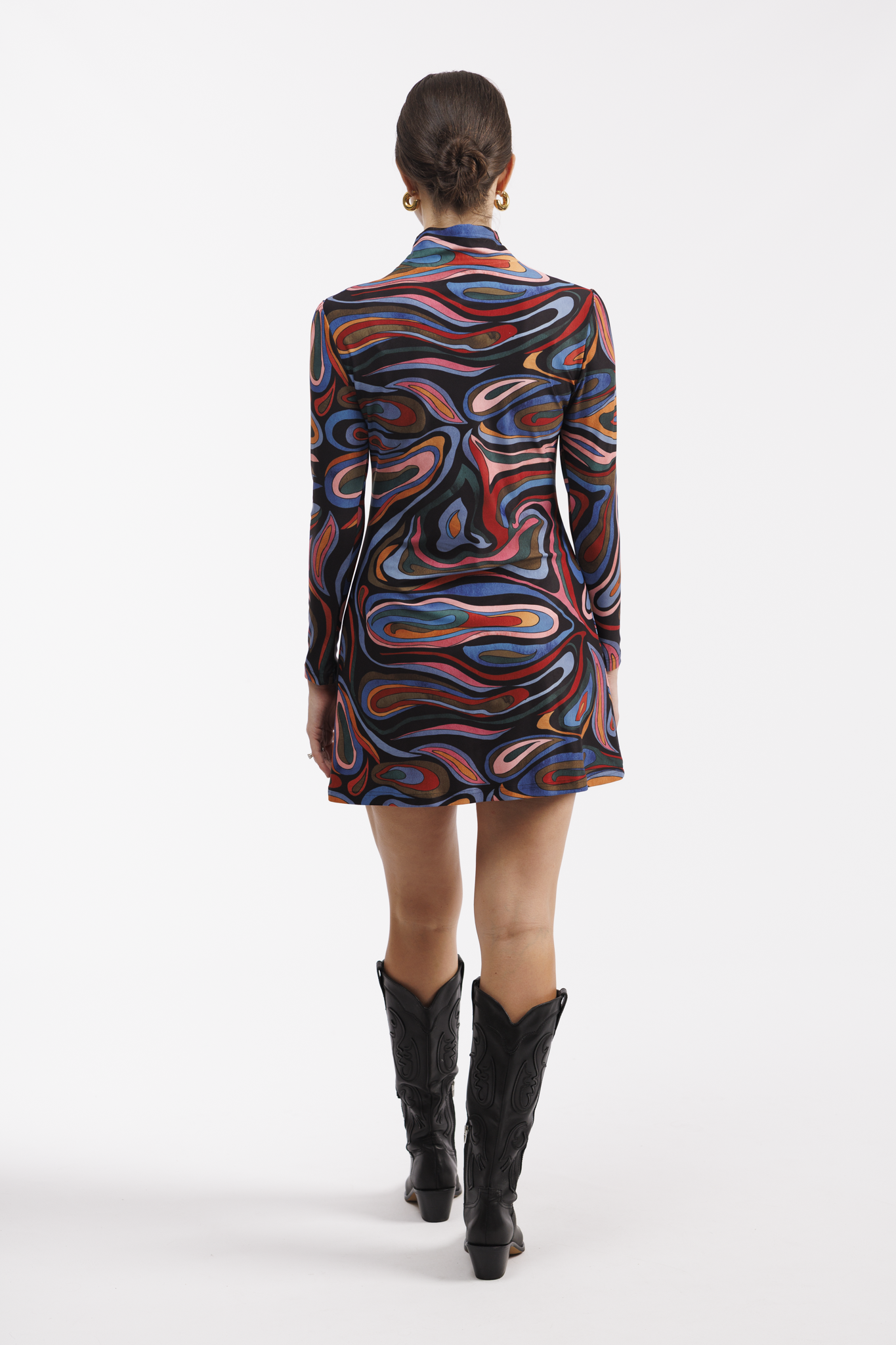 DOTTIE DRESS