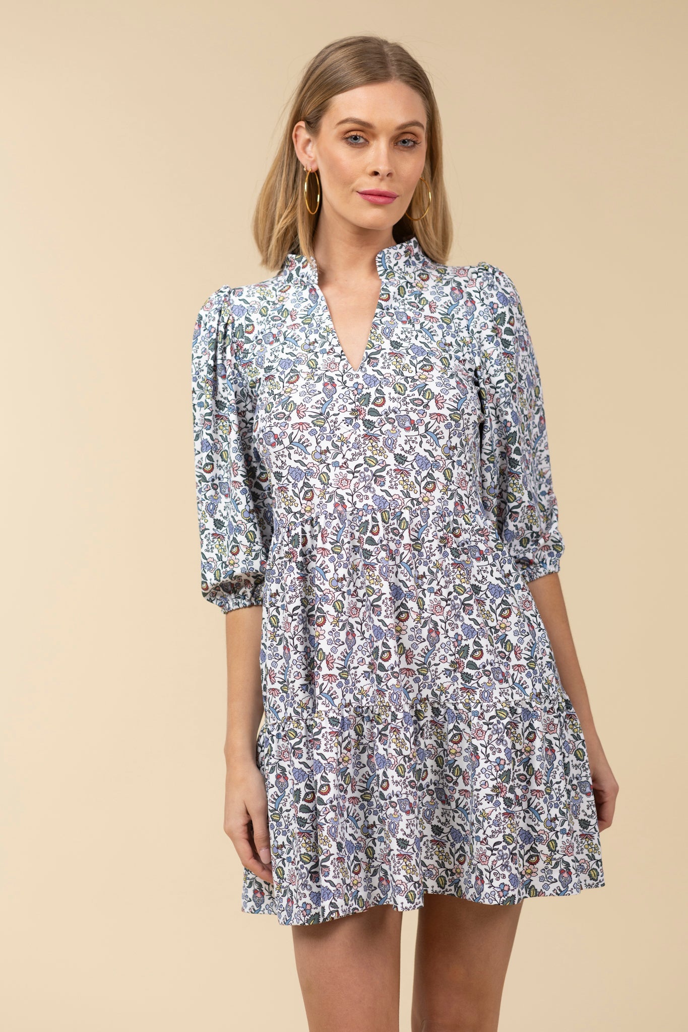 TORY DRESS